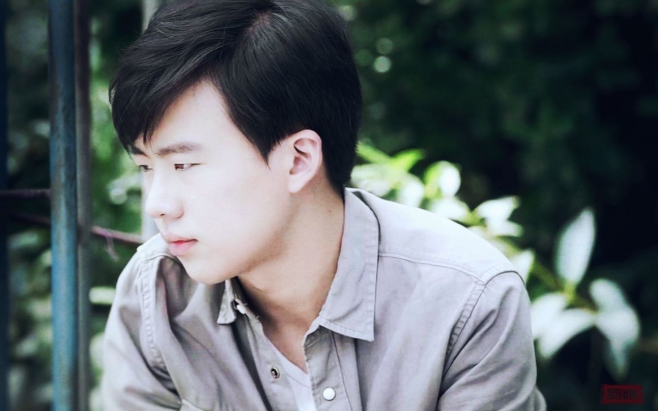 【郭麒麟|阿德x秋水】两个小甜豆~_哔哩哔哩_bilibili