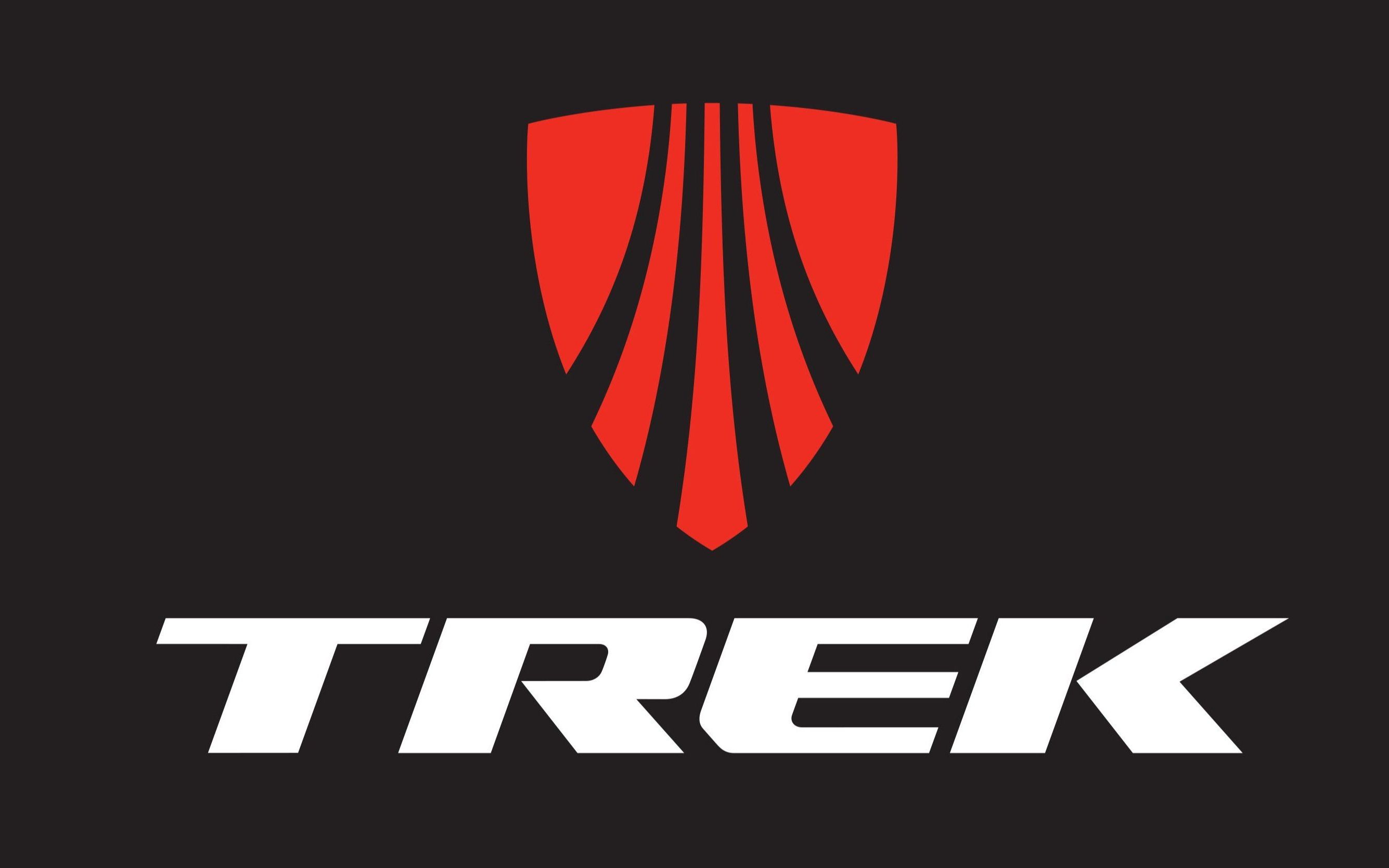 treklogo图片