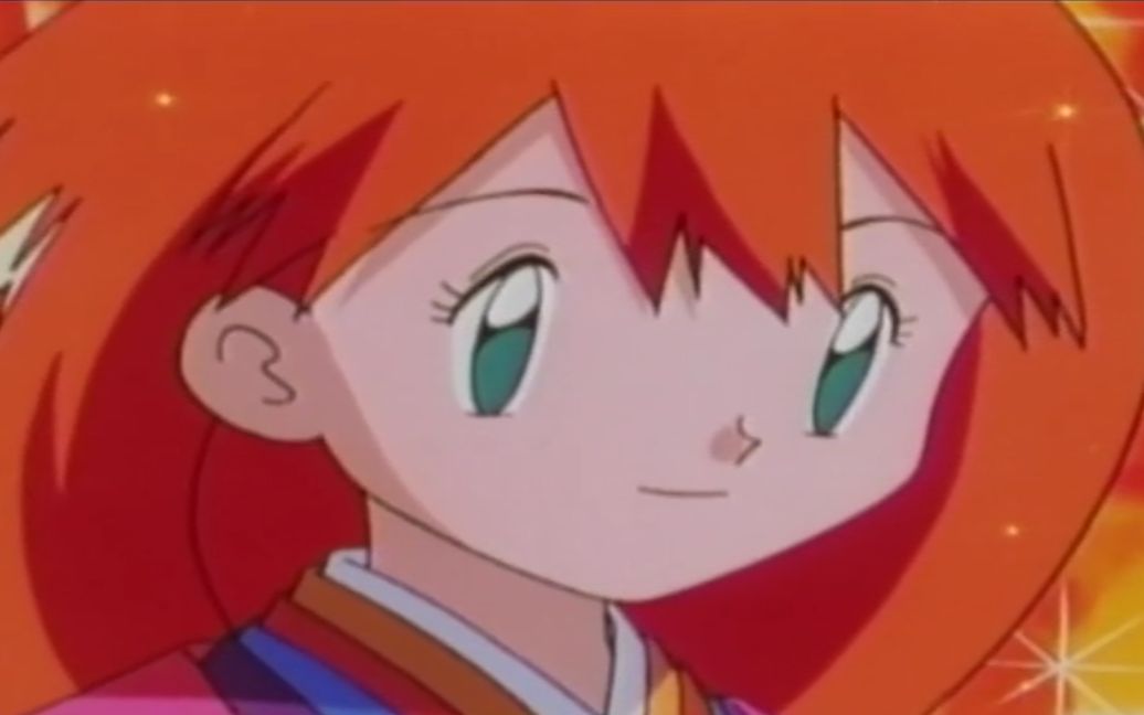 《精灵宝可梦》:小霞默默付出,小智拯救世界