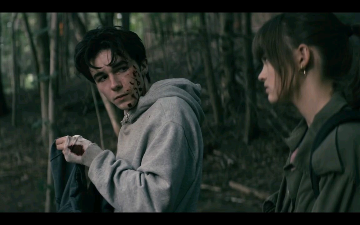 美剧韦恩cut_哔哩哔哩 (゜-゜)つロ 干杯~-bilibili