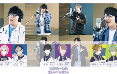 声优佐藤拓也情报的个人空间 哔哩哔哩 Bilibili