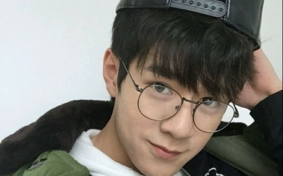 陈奕夫的大学12