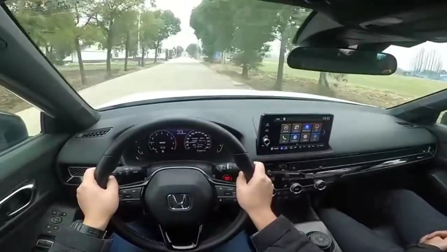 混动2:混动汽车开起来就是爽第2366期