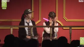【GNZ48】那些年中泰演过的舞台剧