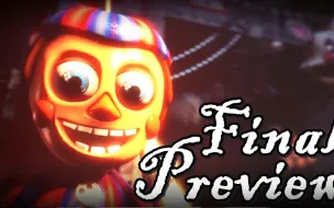 Download Video: SFM/FNAF 