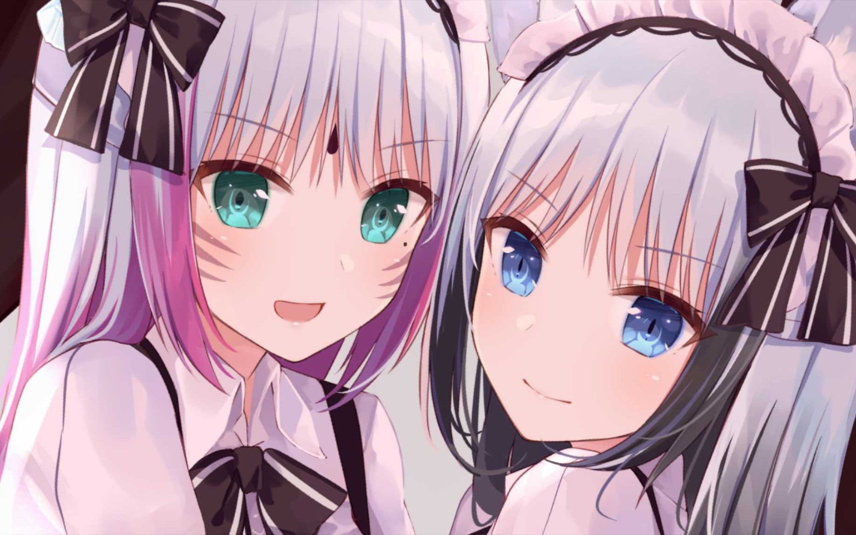 魔法少女和美 百祸挑战本 何止是刮痧,直接饶痒痒