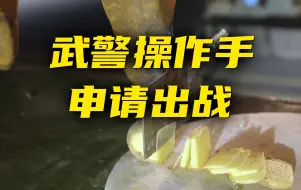 Tải video: 用挖掘机切土豆片？？？ 你没看错，这是真的！