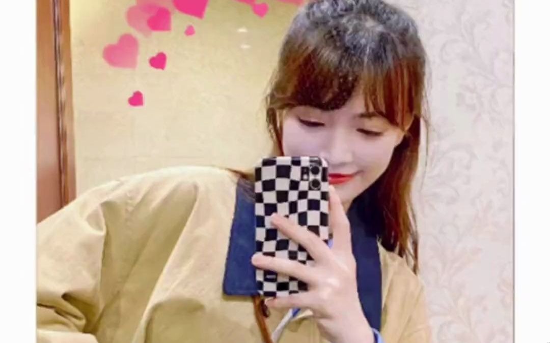 揭秘主持人妆前妆后的差别有多大-爱生活de潘潘-爱生活de潘潘-哔哩哔哩视频