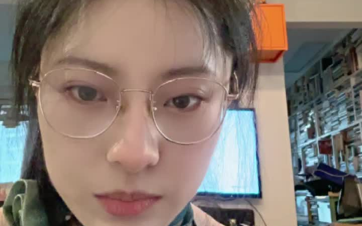 b站舞蹈美女主播maggieyoo6.27直播录像