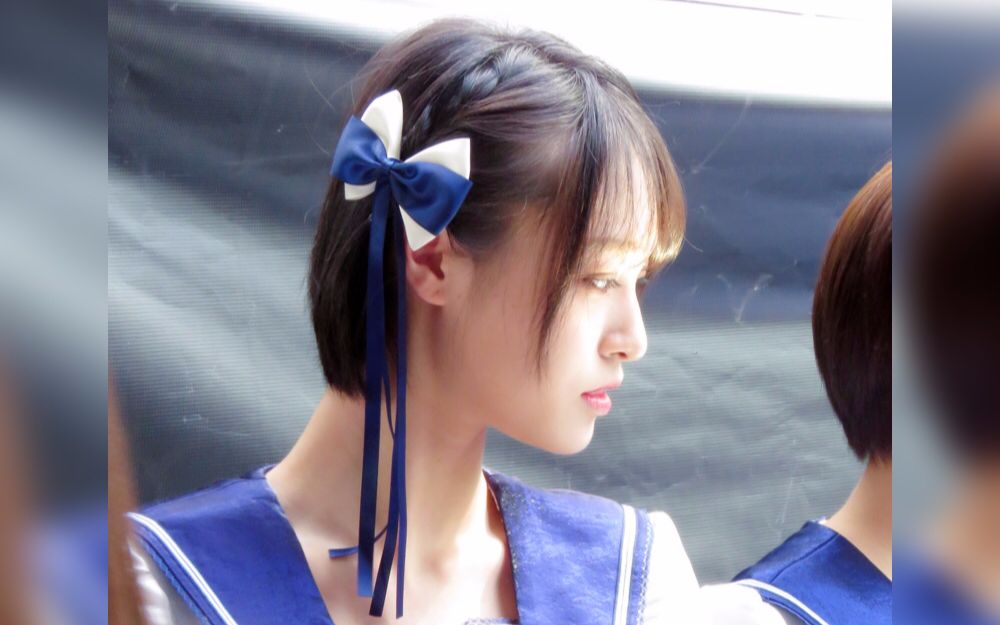 【snh48】【171027】 张语格一直播 徐子轩cut