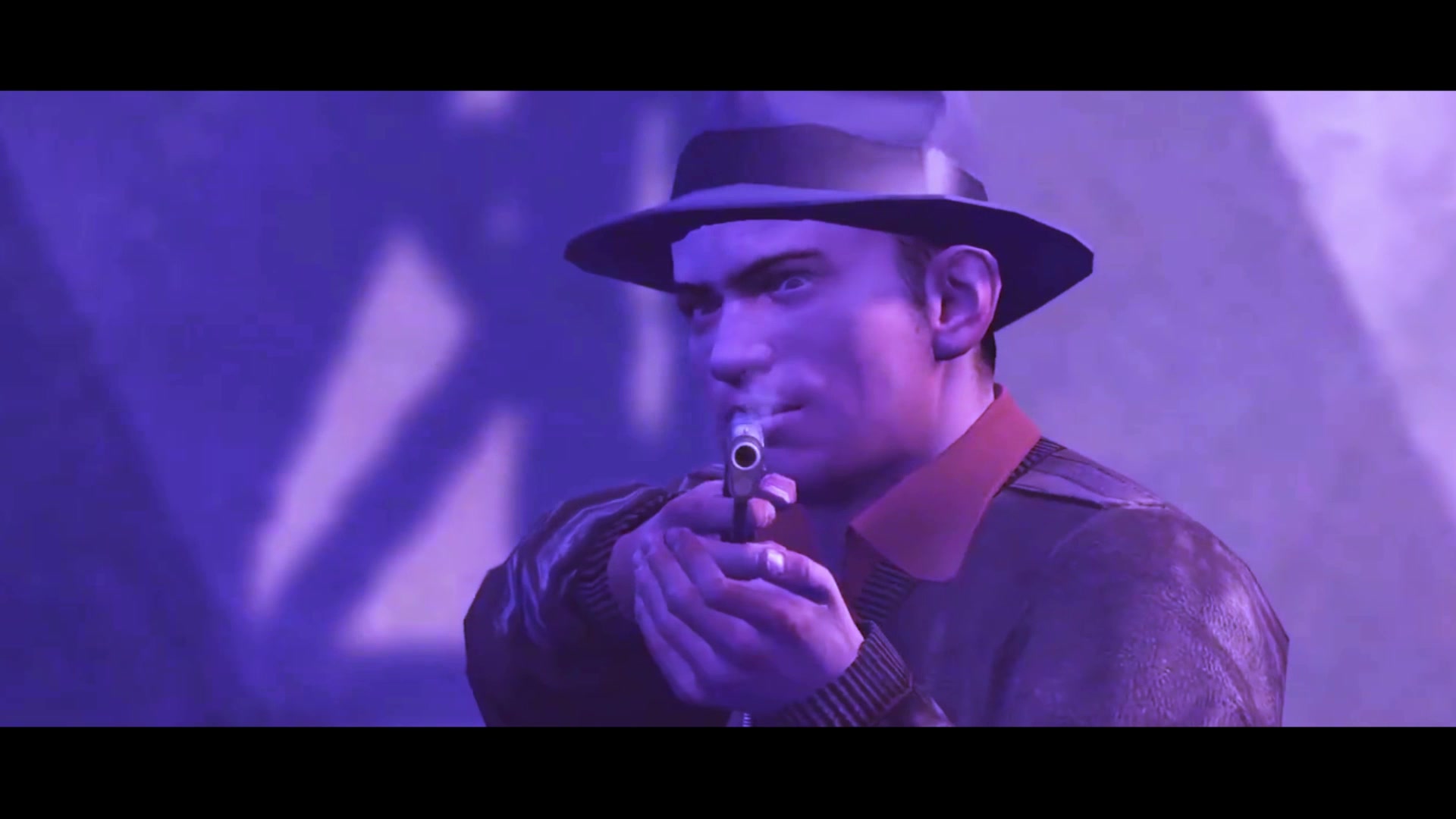 史上最骚黑手党!