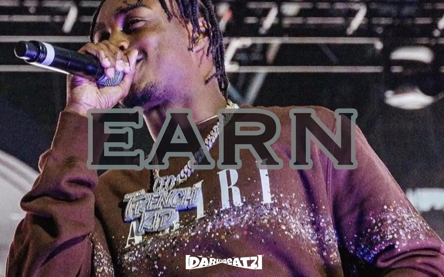 免费说唱伴奏liltjayxpologxasen艾志恒typebeatearn