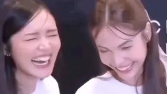 【LMSY】你俩不是好闺闺吗？怎么经不起对视呢？❤️🐰🧸