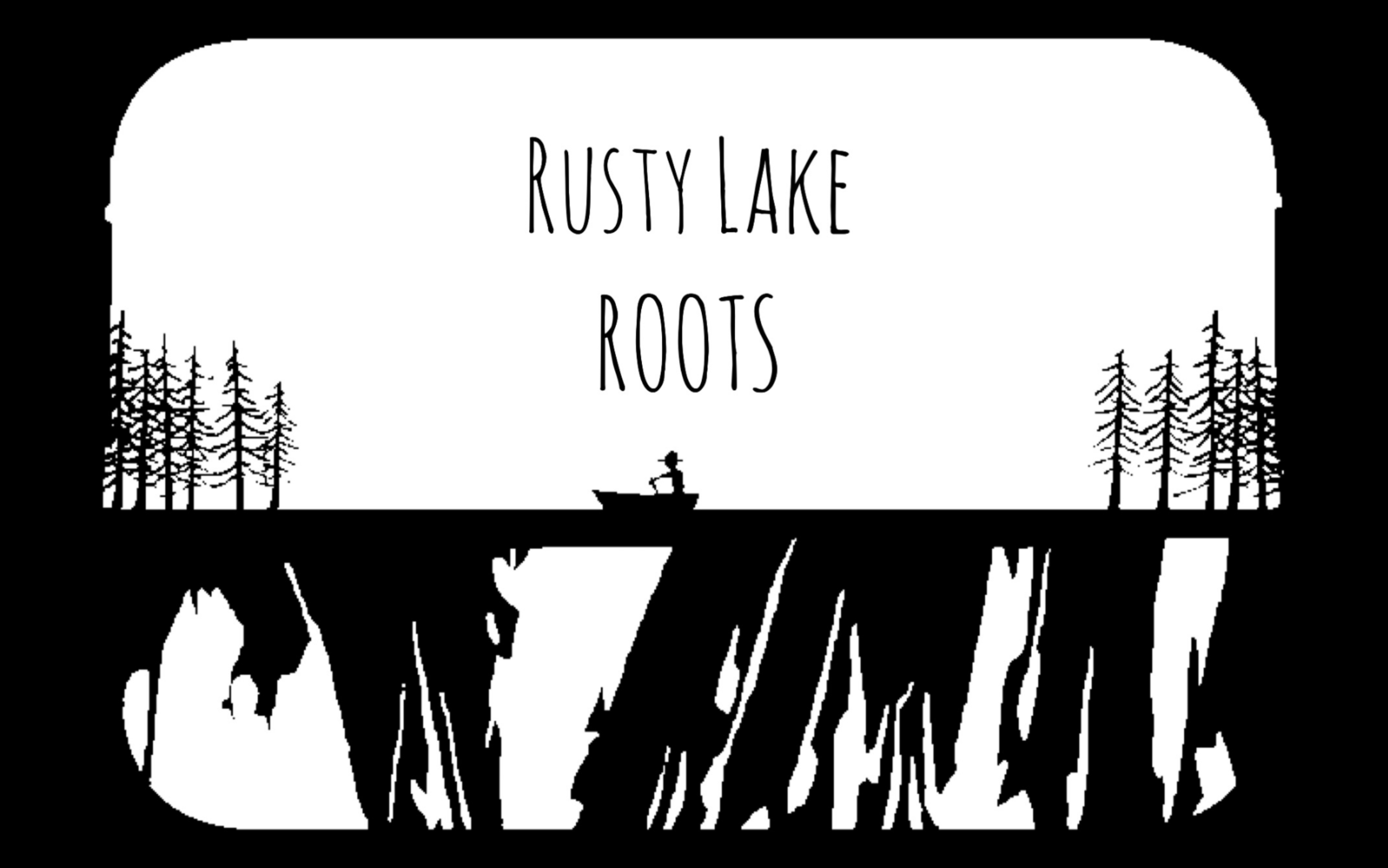 【月下戏人】《rusty lake:roots-锈湖:根源》炼金术|彩蛋