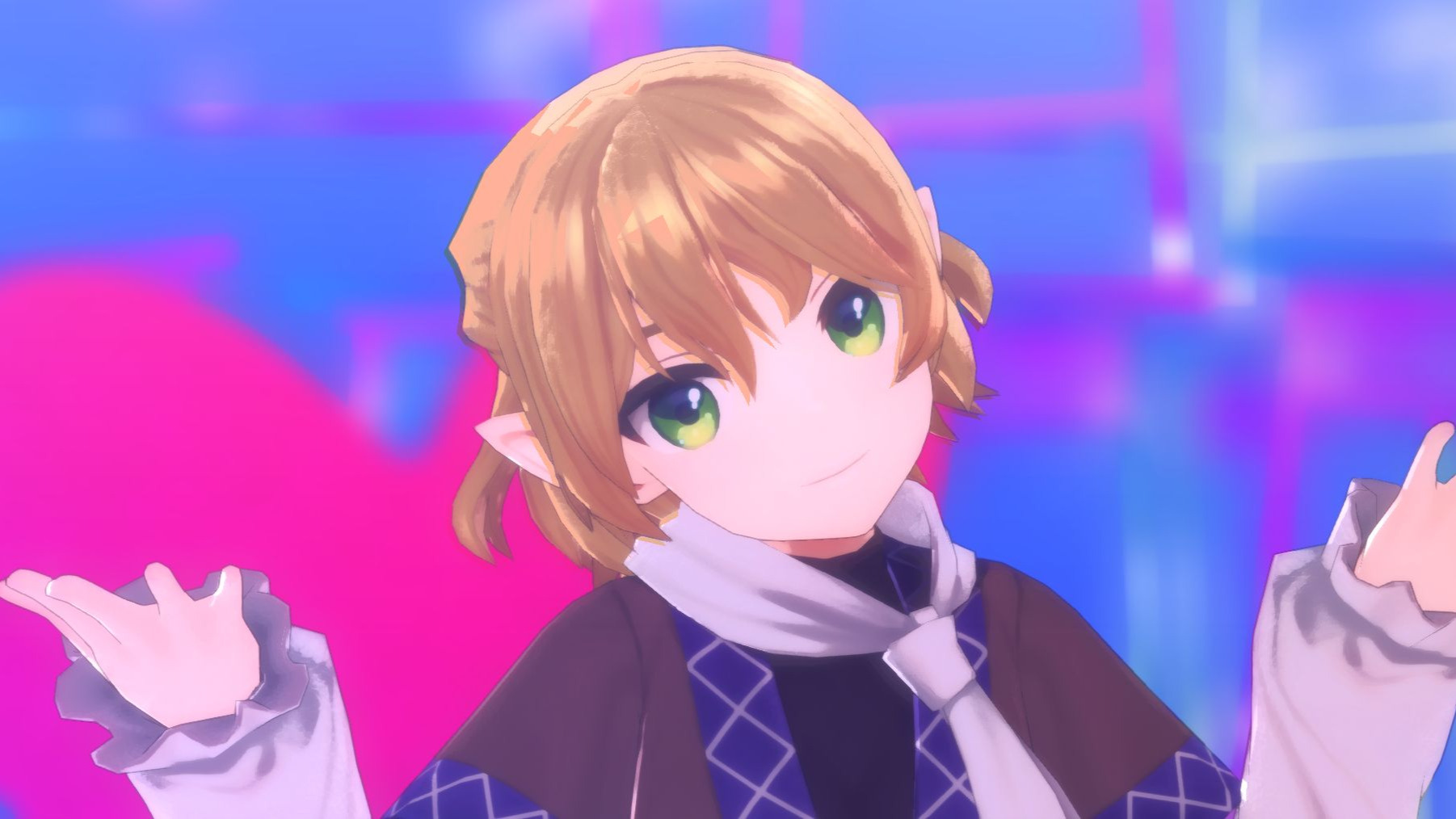 【东方?MMD】メロメロイド