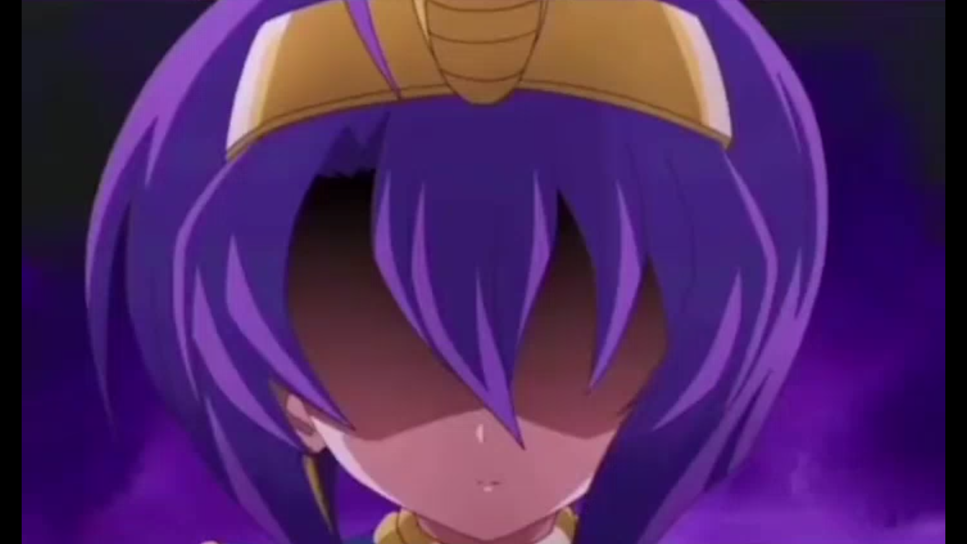 美杜莎离开小邪神时,真的会心痛吗