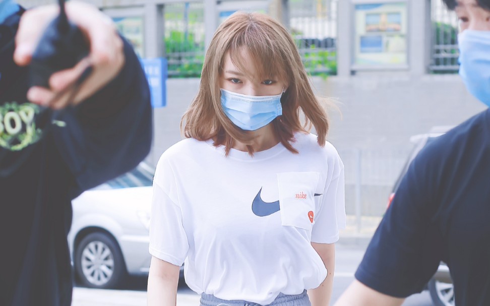 【程潇】play with fire 姐姐在我的心上点火_哔哩哔哩_bilibili