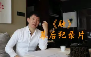 下载视频: 沈伟作品【融】幕后纪录片