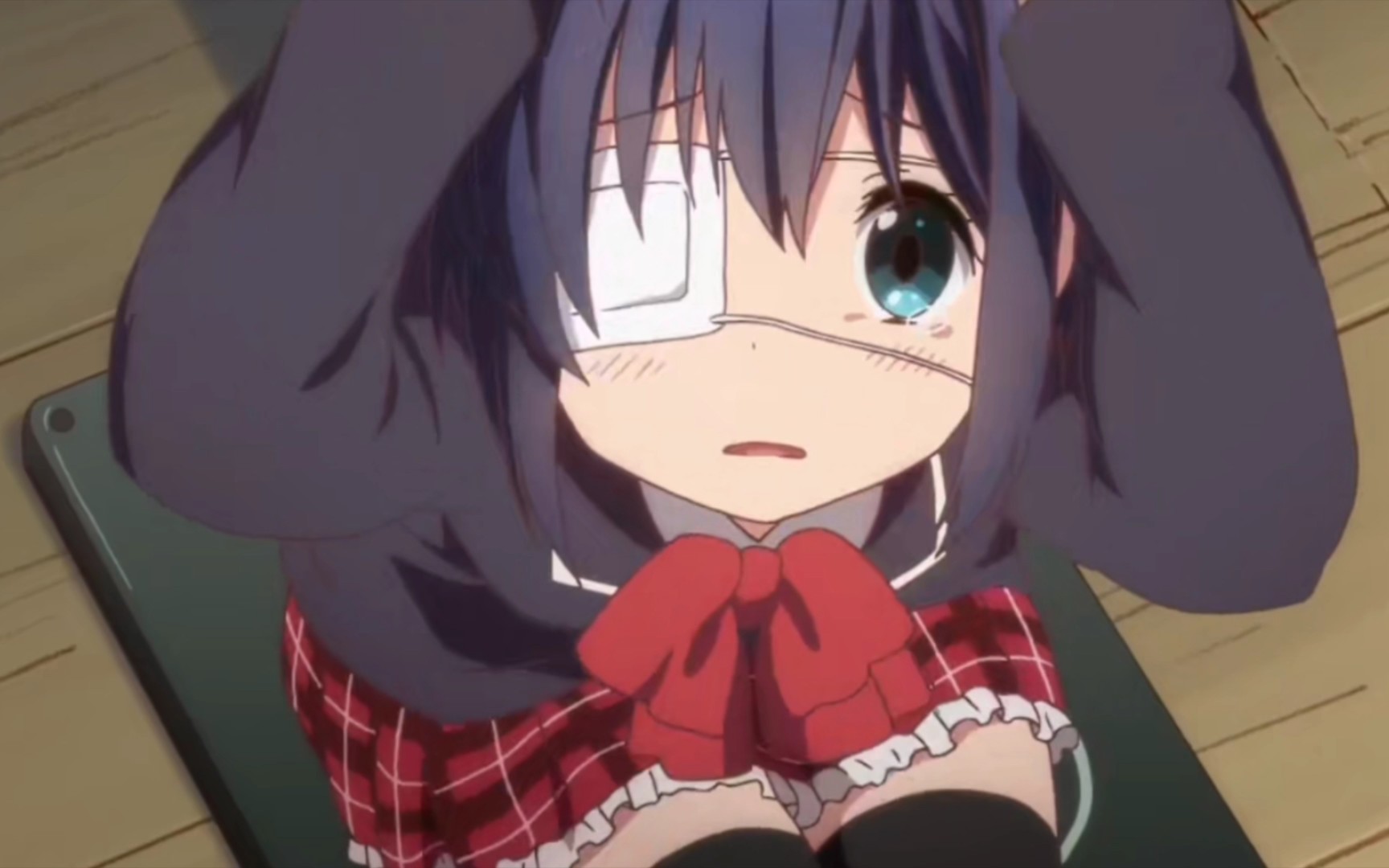 吃饭,睡觉,打六花!