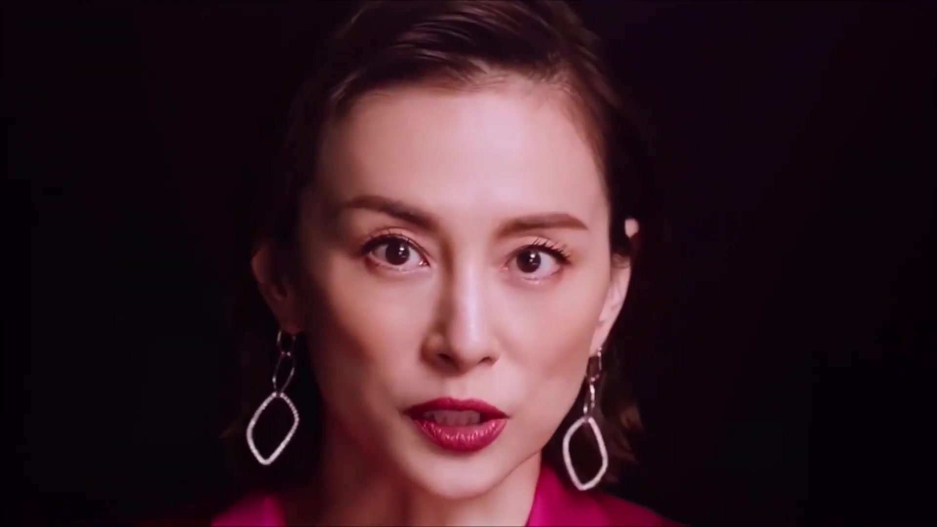 20210205楽天モバイル cm×鬼灭の刃 米仓凉子の血鬼术!