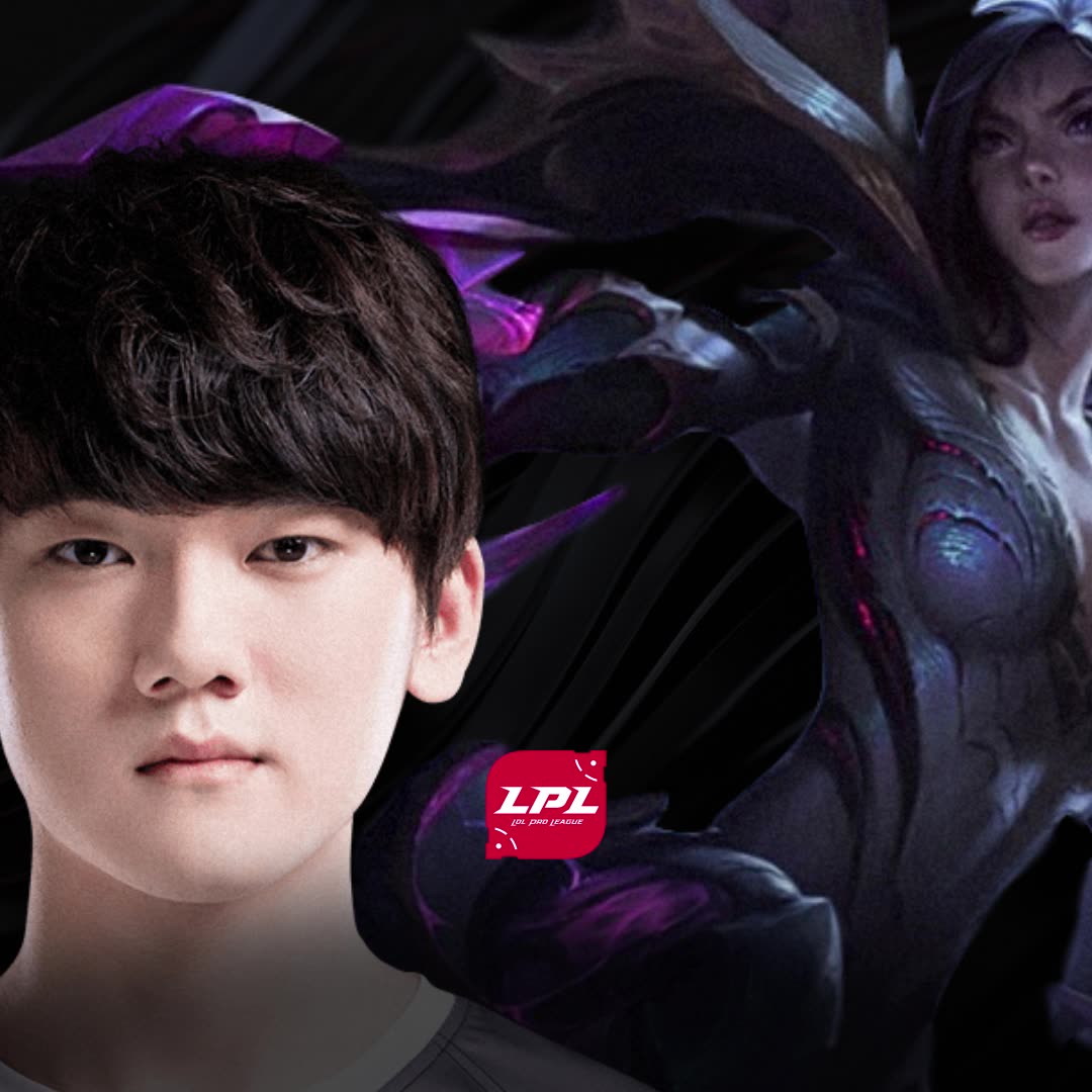 2019lpl夏季赛《尖峰时刻》6月22日:jackeylove卡莎细节走位爆炸收割