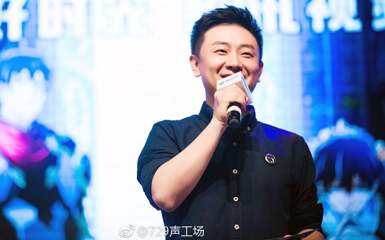 【阿杰729】相隔一周又来啪啪啦【话说天下录音花絮】