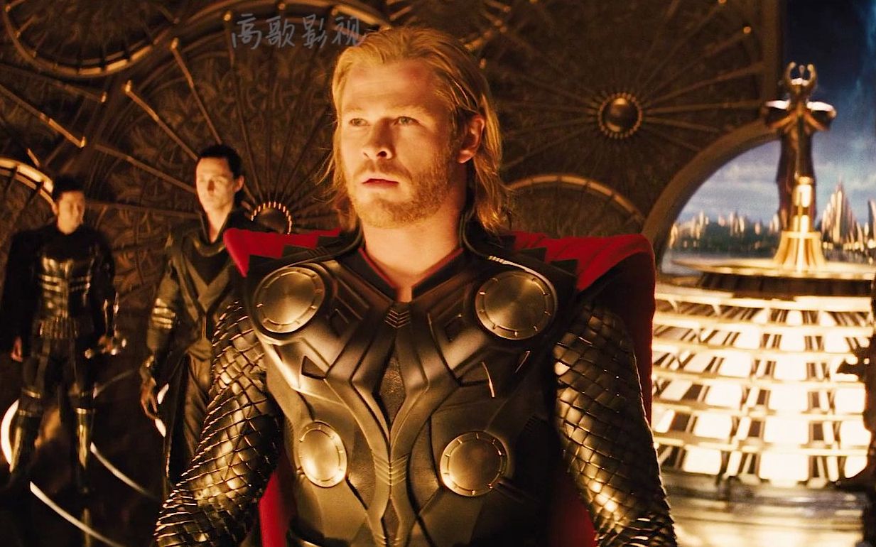 国王两个儿子争王位,国王怎么选择?一部天神宫斗电影