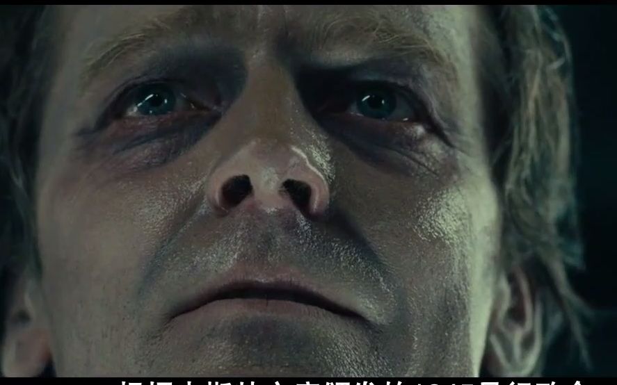 大叔被丧尸咬伤并注射大量血清竟直接引发变异