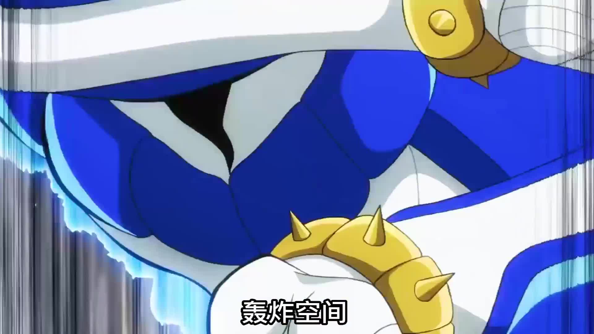 jojo最强空间系替身?轰炸空间和"天才少年"虹村亿泰登场!