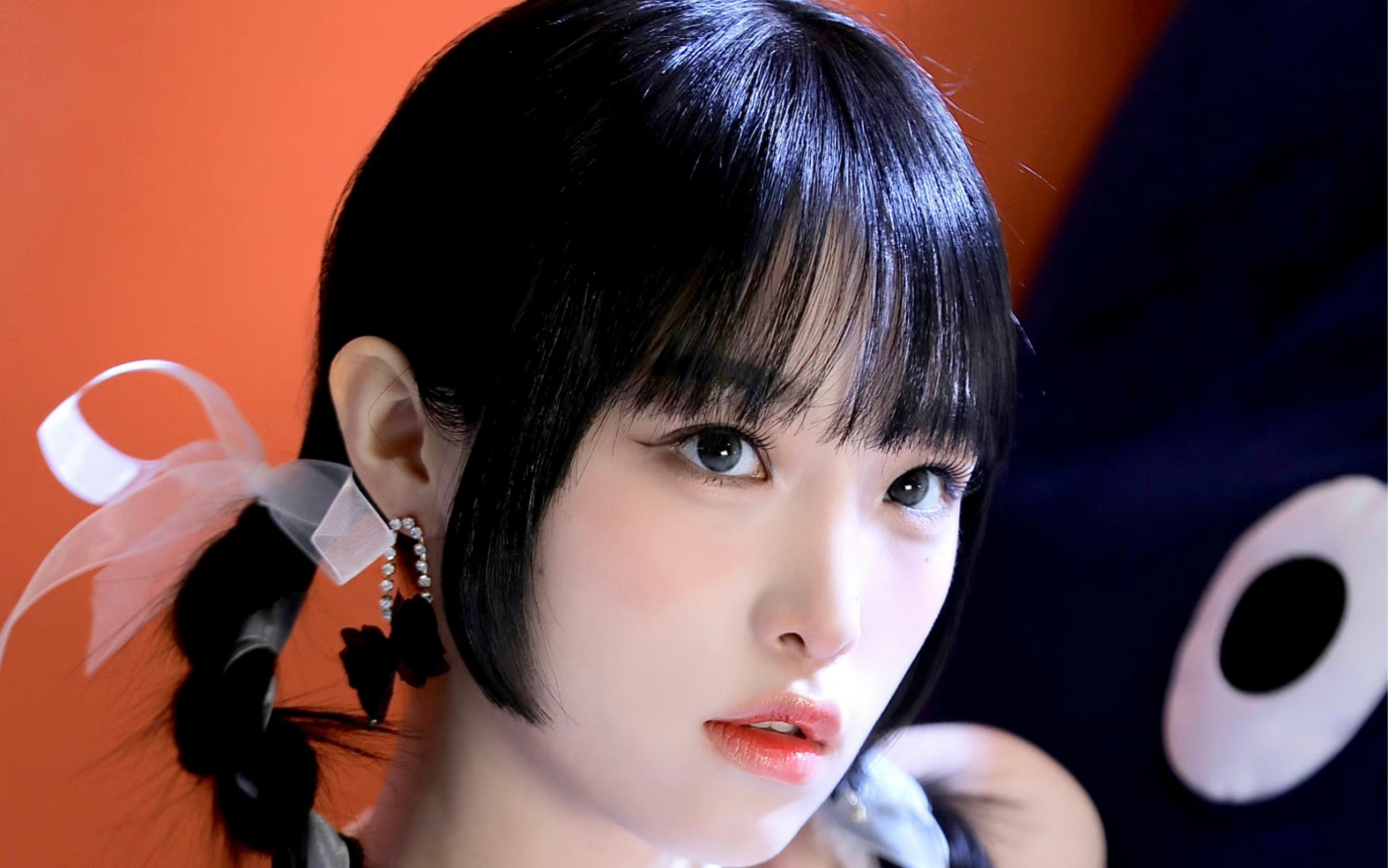 【izone崔叡娜】这个女人怎么小外套拿捏的死死的啊!