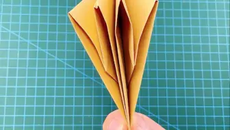 全世界最强折纸响炮