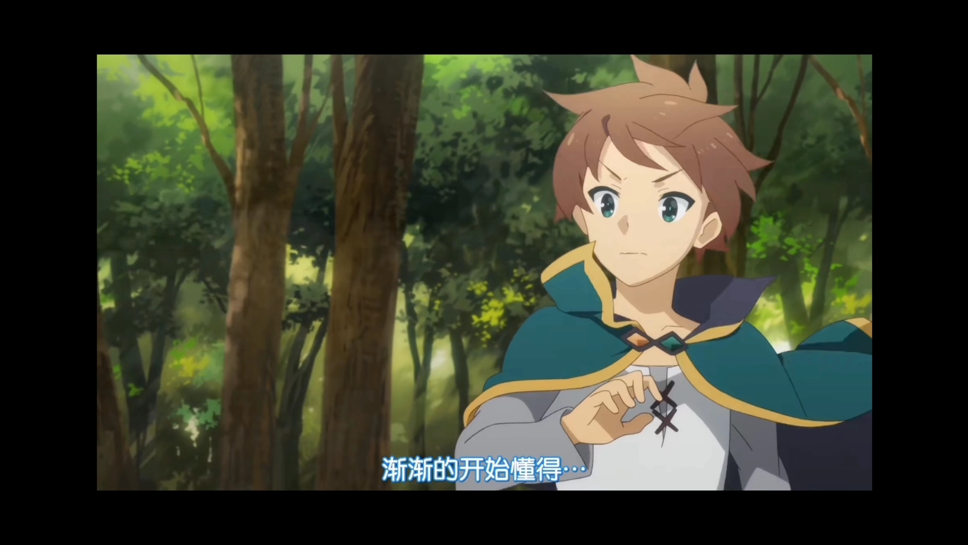 素晴第三季开播在即,渣剪祝贺(cp向)