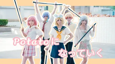 なはく-哔哩哔哩_Bilibili