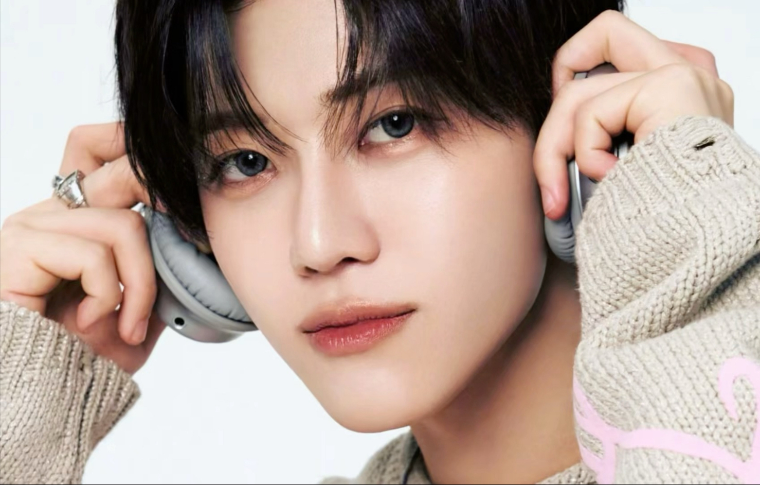 nct dream 罗渽民 个人part合集