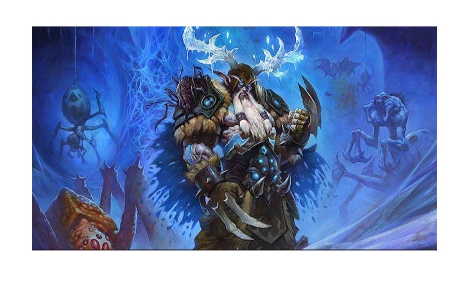 康康兔暗黑2禁装备无佣兵裸奔德鲁伊噩梦难度第三幕哎这就交了一血