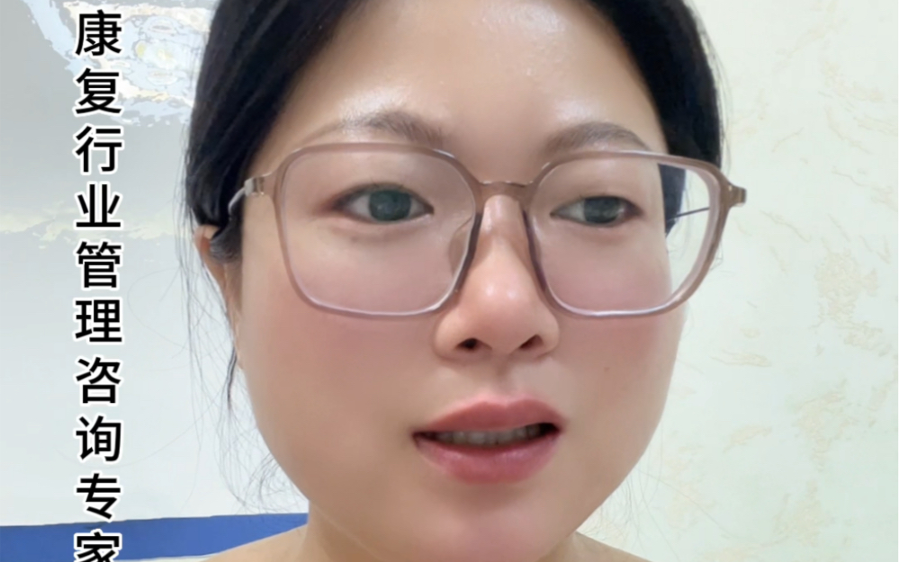 想做好运动康复师这么简单吗71#运动康复圈momo姐#上海运动康复momo