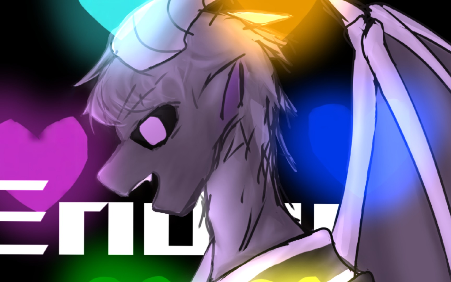 minetale六魂末影龙(?