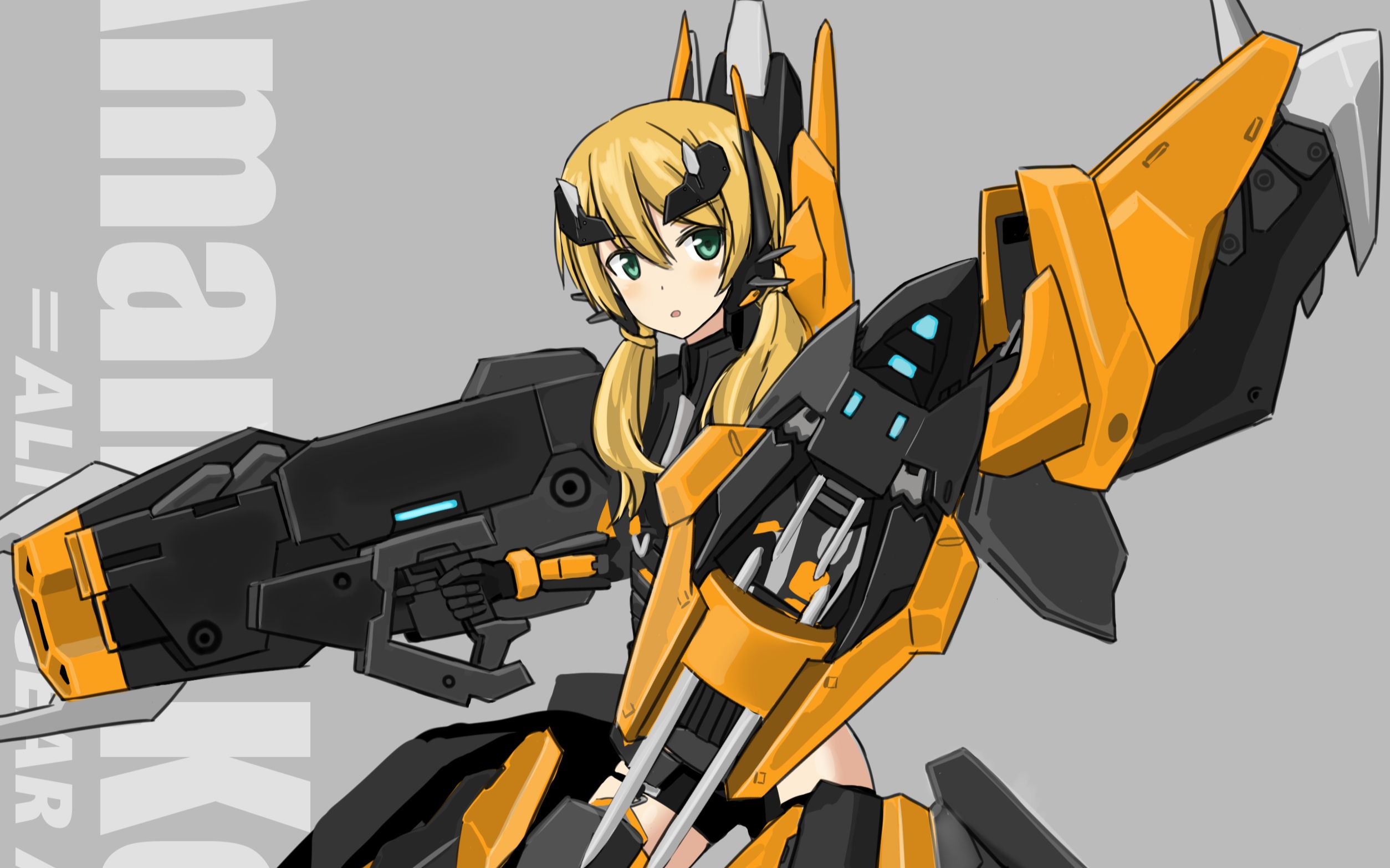 天音单挑新高难 終末のその先(lv120)【爱丽丝机甲】