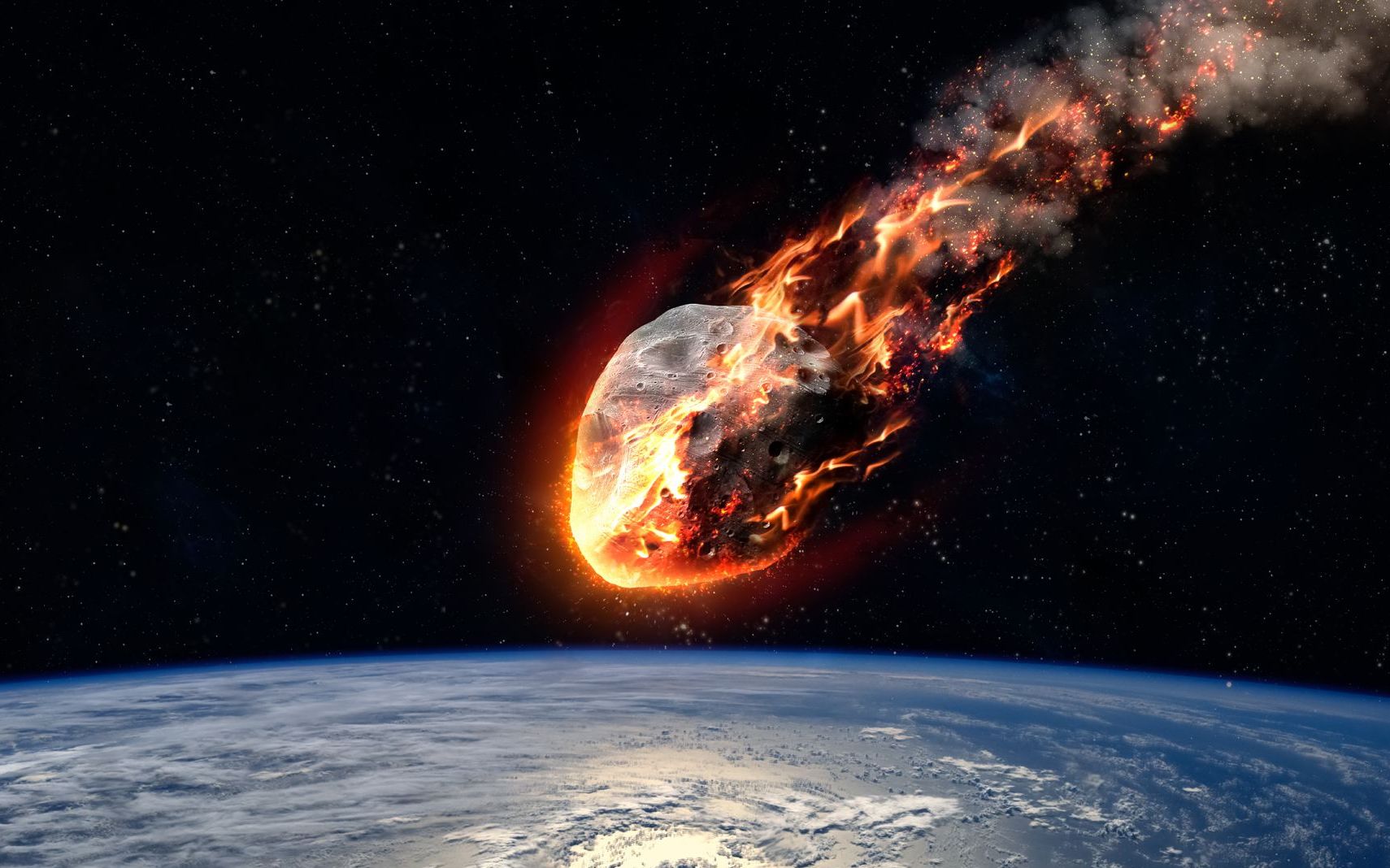 【2049日报】s05e087陨石为地球增重_哔哩哔哩 (゜-゜)つロ 干杯