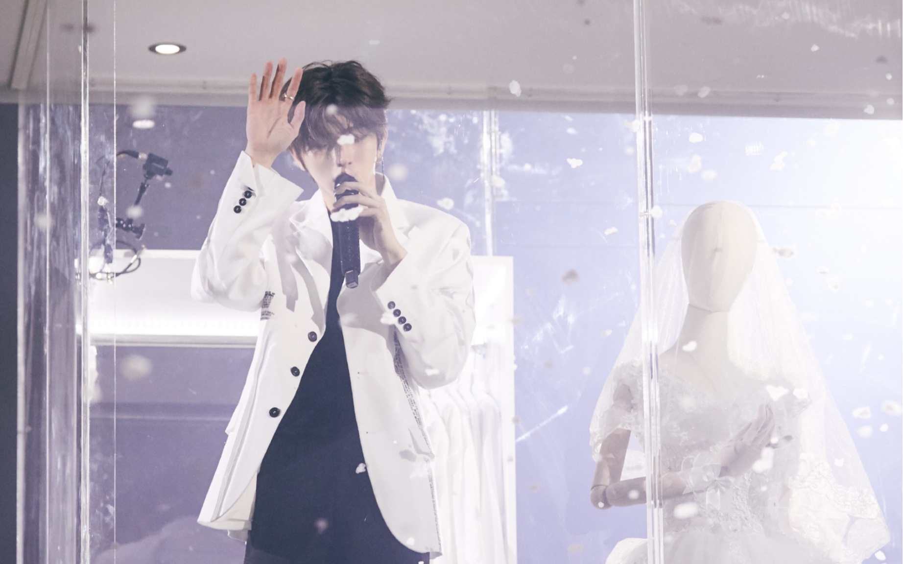 抖音帅哥美女合集29