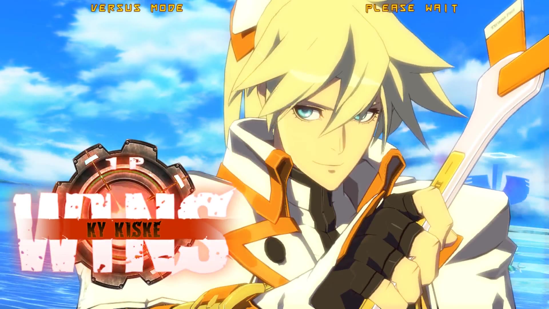 【罪恶装备xrd-rev2】_ky vs sol