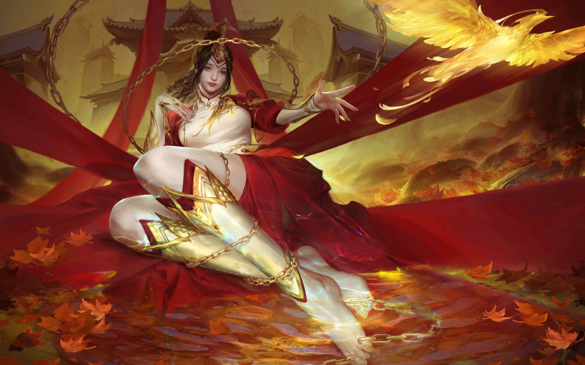 国战日记_哔哩哔哩_bilibili