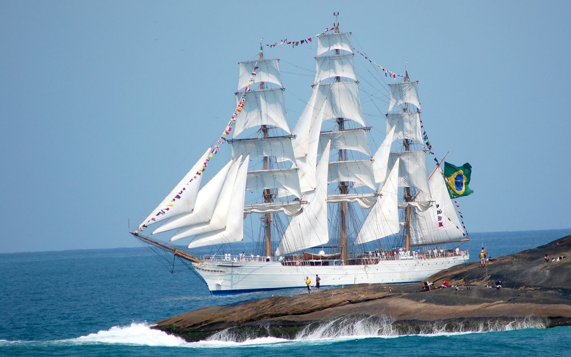 巴西歌曲can0400ocisnebranco白天鹅之歌