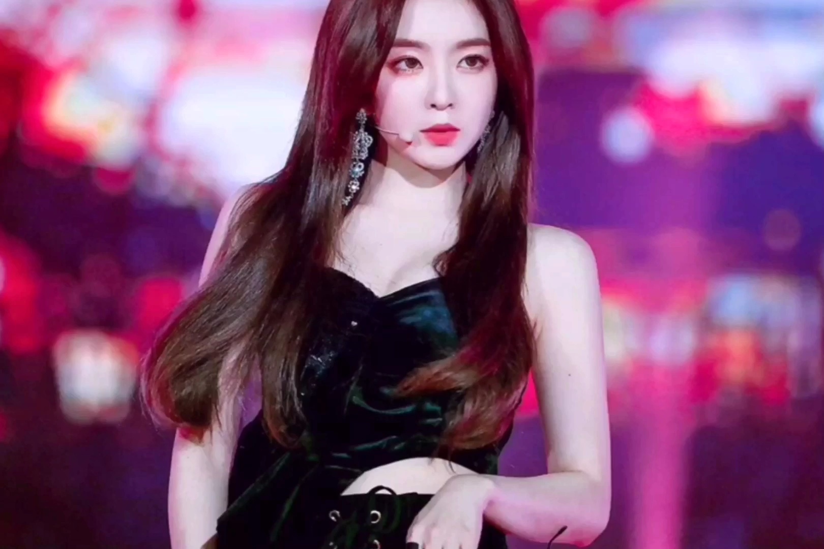 我的绝美神仙姐姐们78irene艾琳