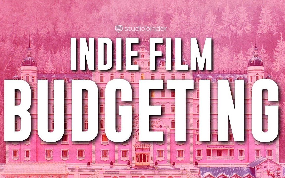 [图]【《布达佩斯大饭店》中的低成本技巧 / How The Grand Budapest Hotel Was Made on a Budget】