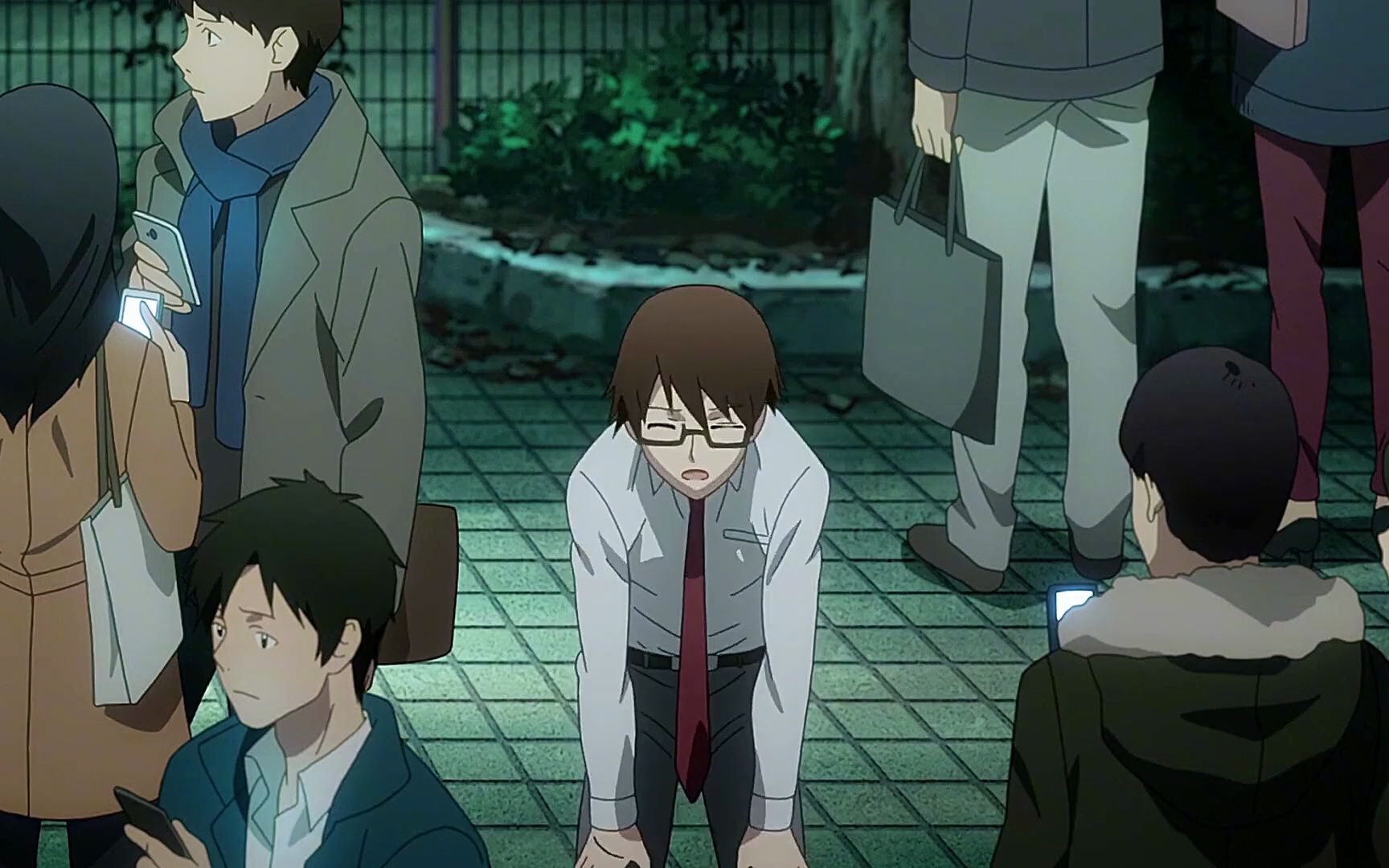 一口气看完 re:创造主 动漫解说