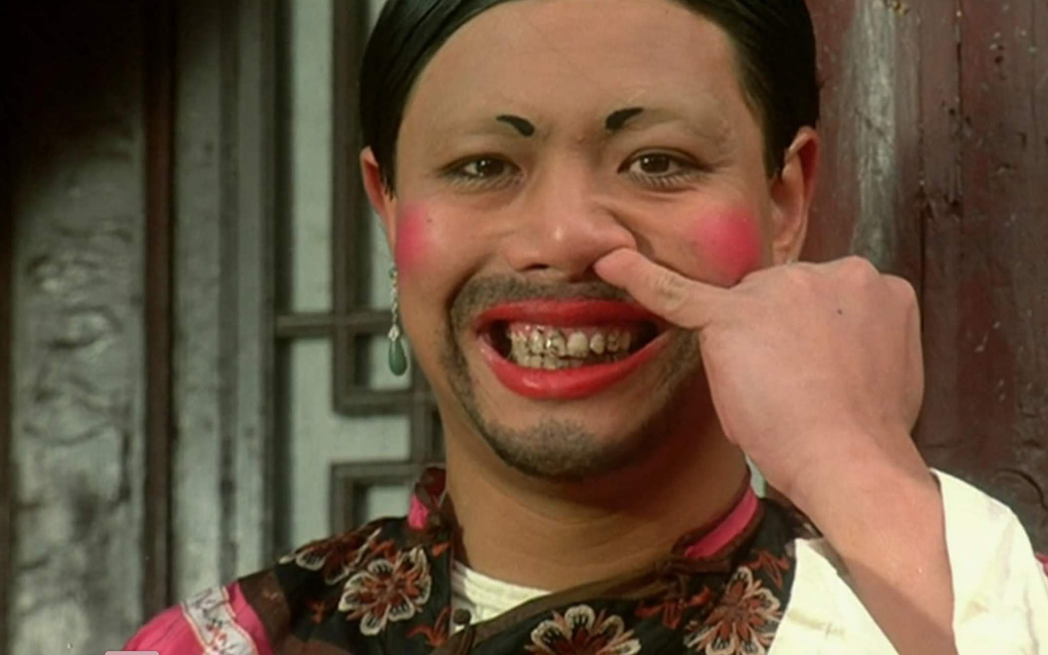 g-「盘点」周星驰喜剧电影中的三十个超级龙套(1)