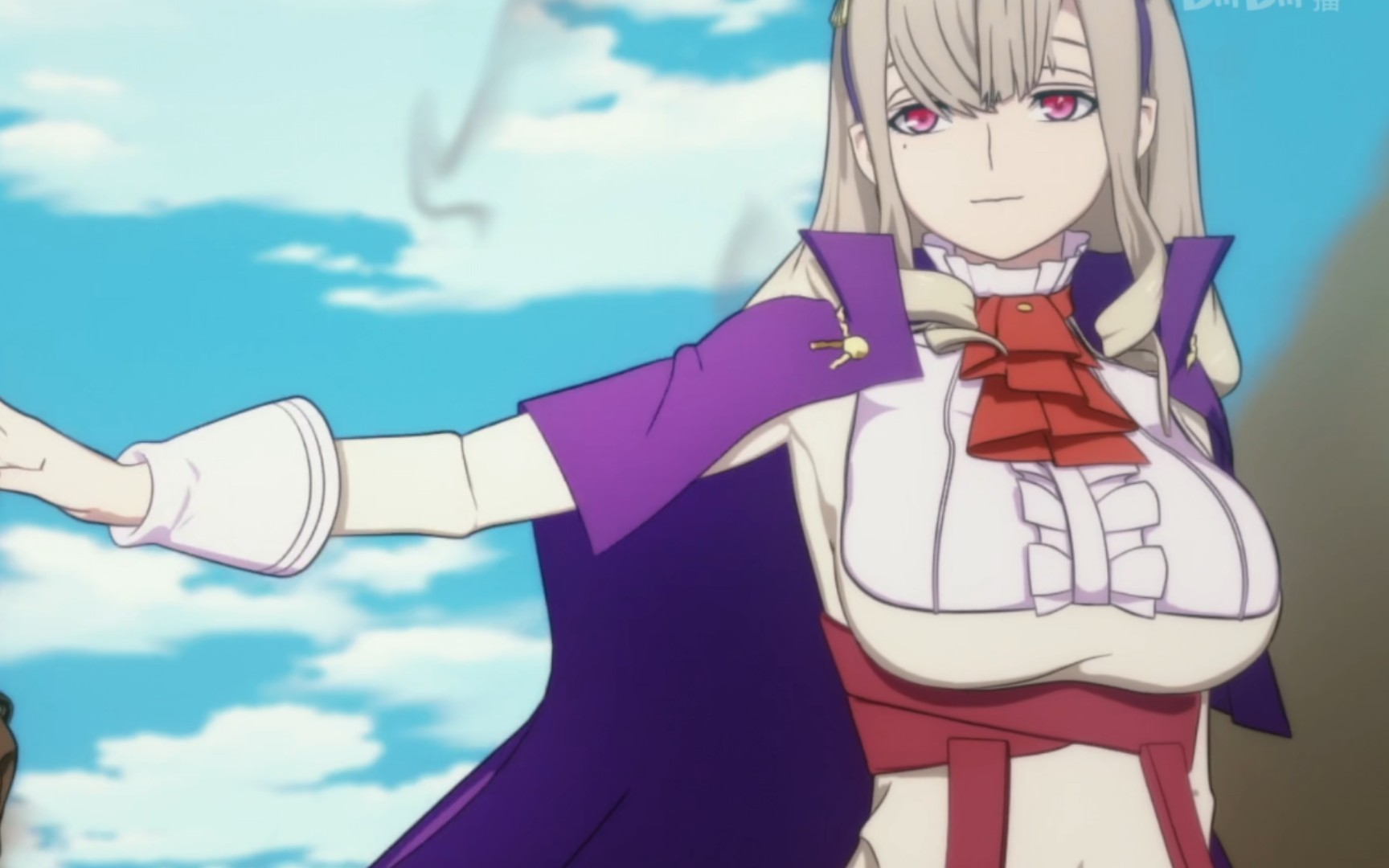 【转生成蜘蛛又怎样】吸血子:老师,你可得长点心吧,被利用得彻头彻尾.