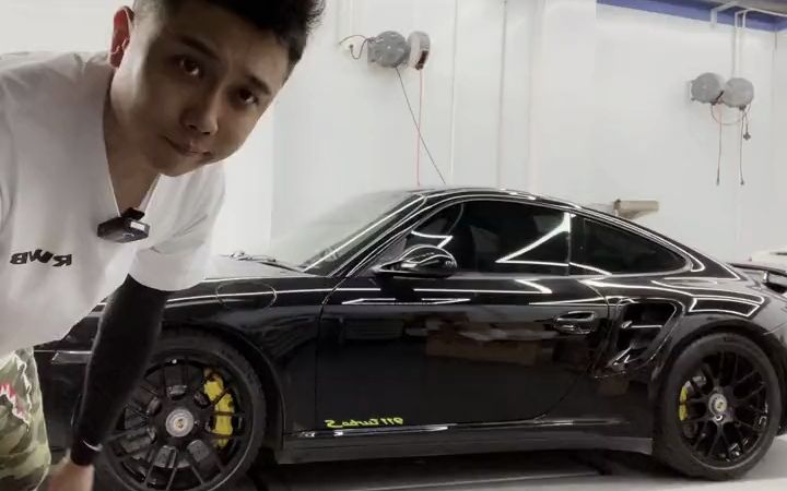 溜溜哥一分钟方言说车挑战