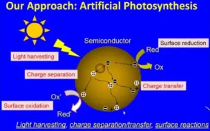 Скачать видео: 20210330-澳大利亚昆士兰大学王连洲-Semiconductor Nanomaterials for Photoelectrochemical...